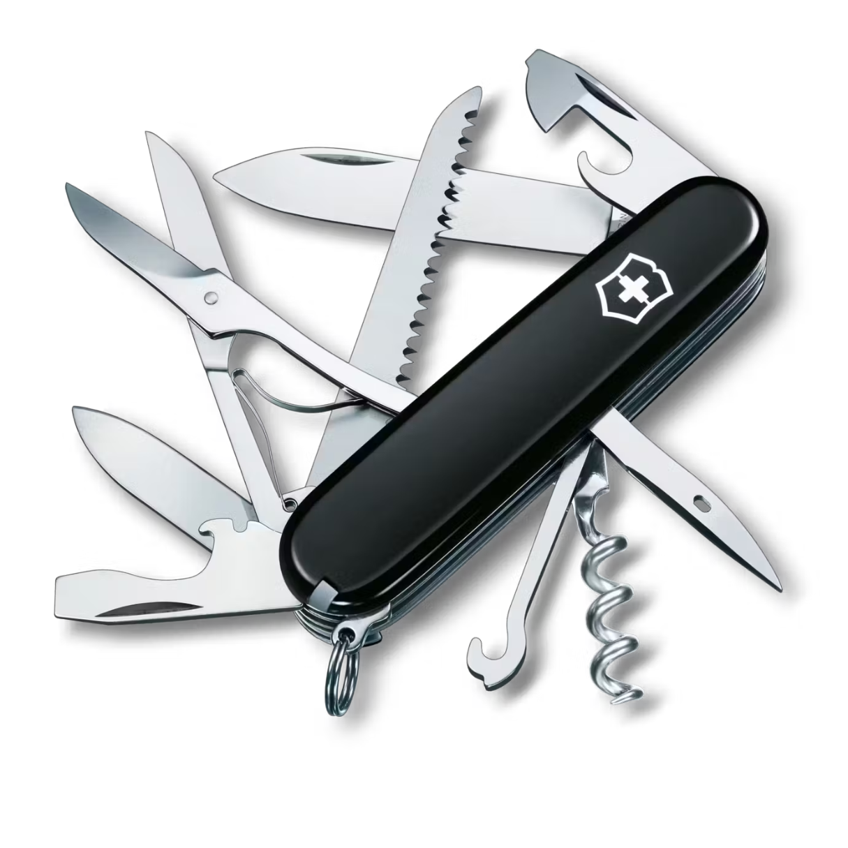Huntsman