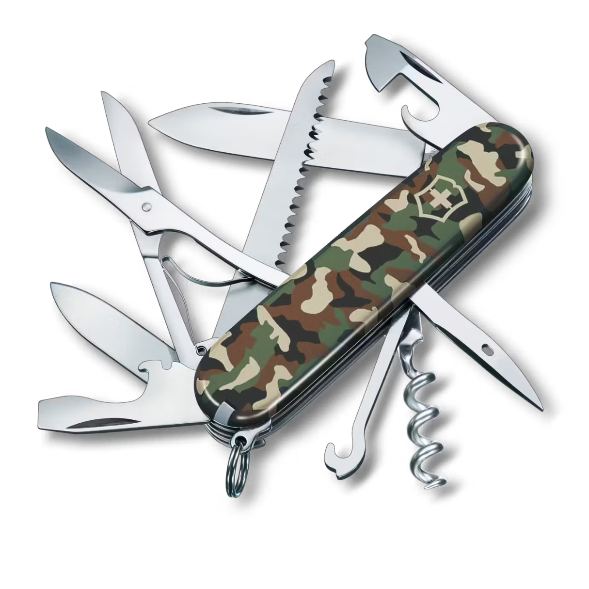 Huntsman