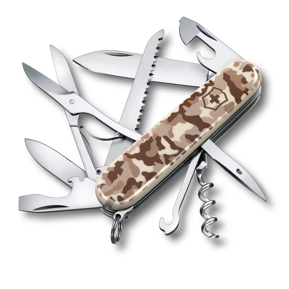 Huntsman