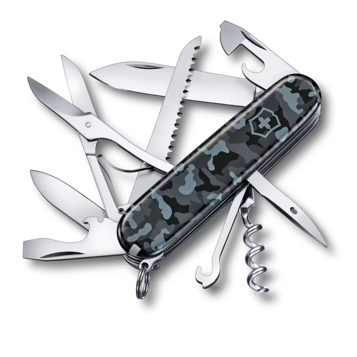 Huntsman