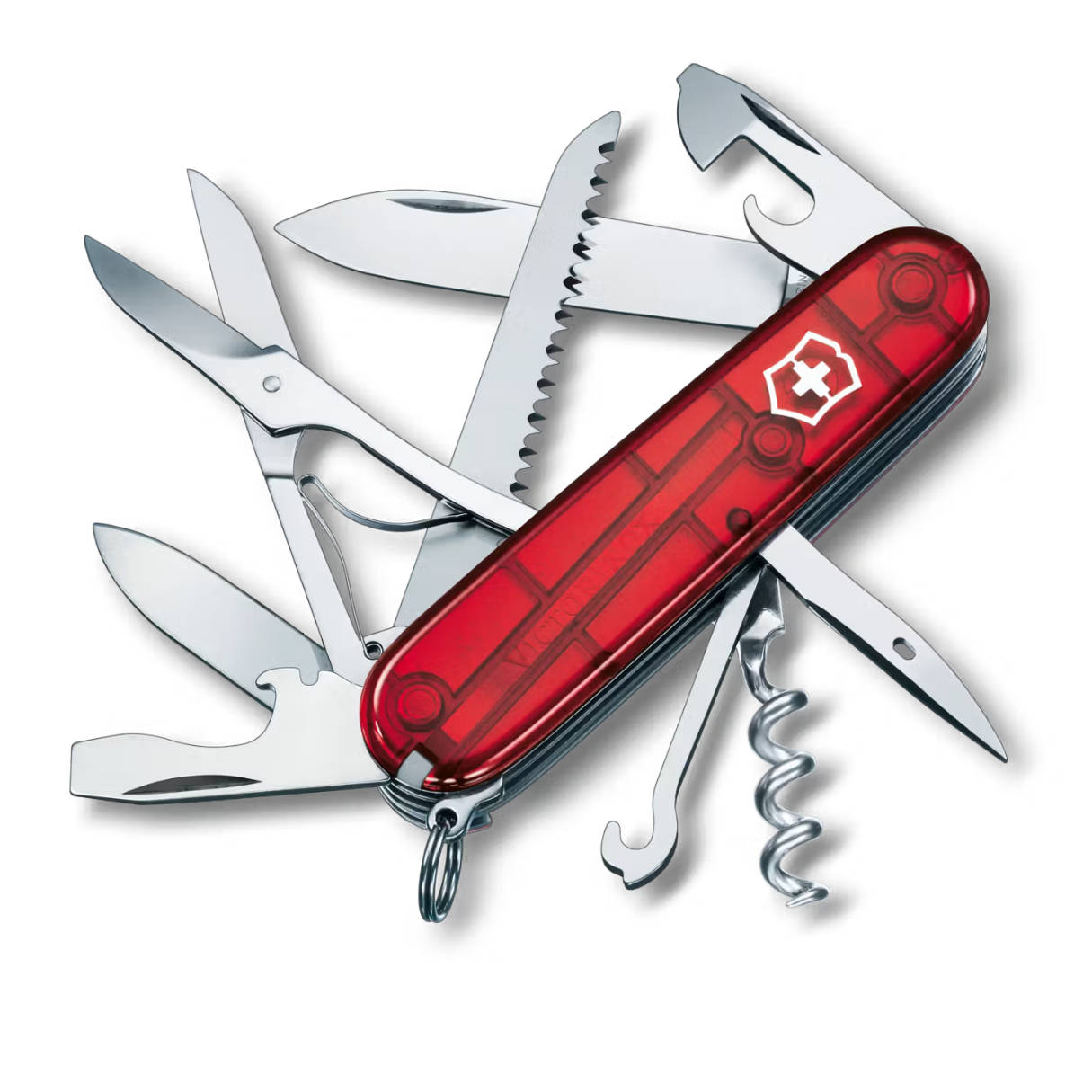 Huntsman