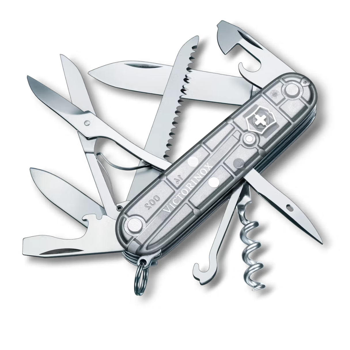 Huntsman