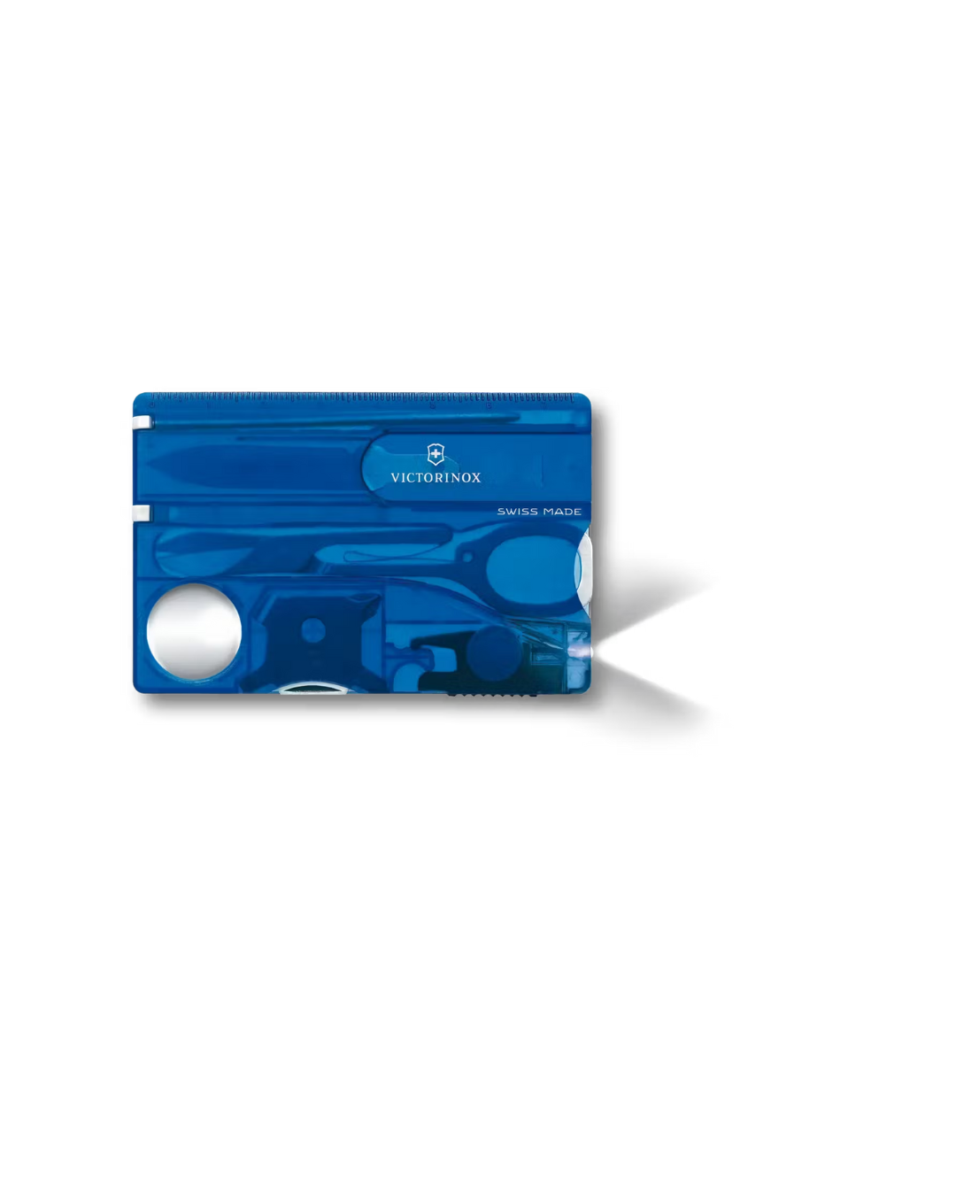 Swiss Card Lite