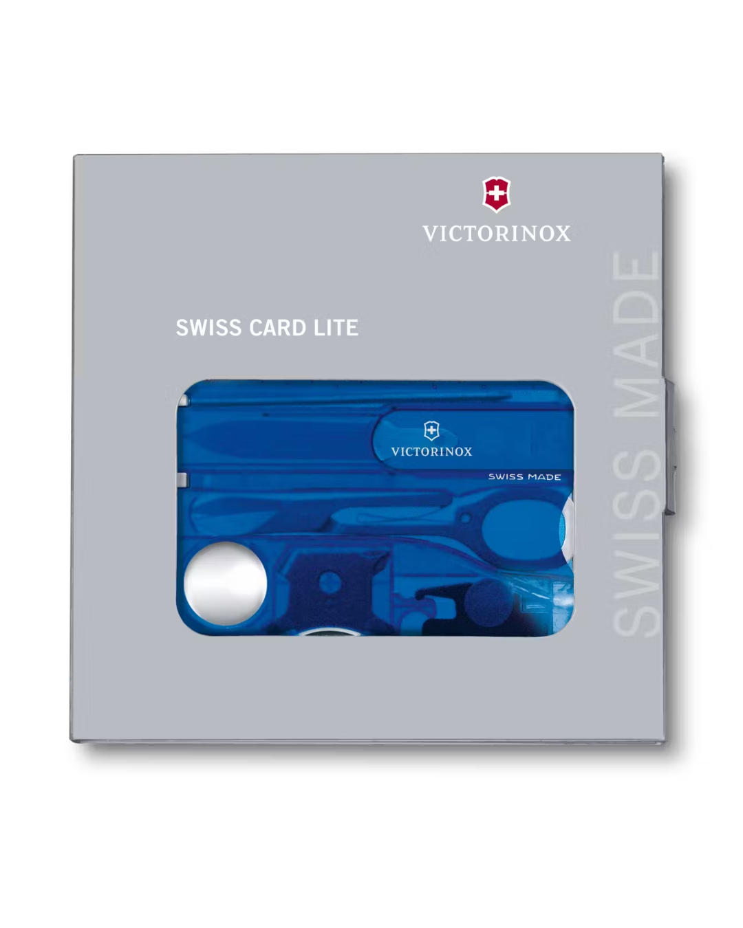 Swiss Card Lite
