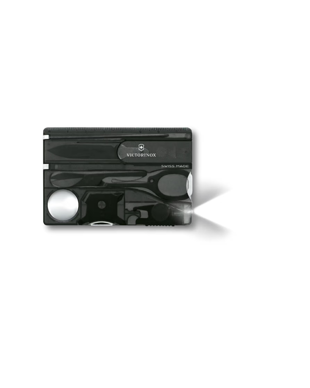 Swiss Card Lite