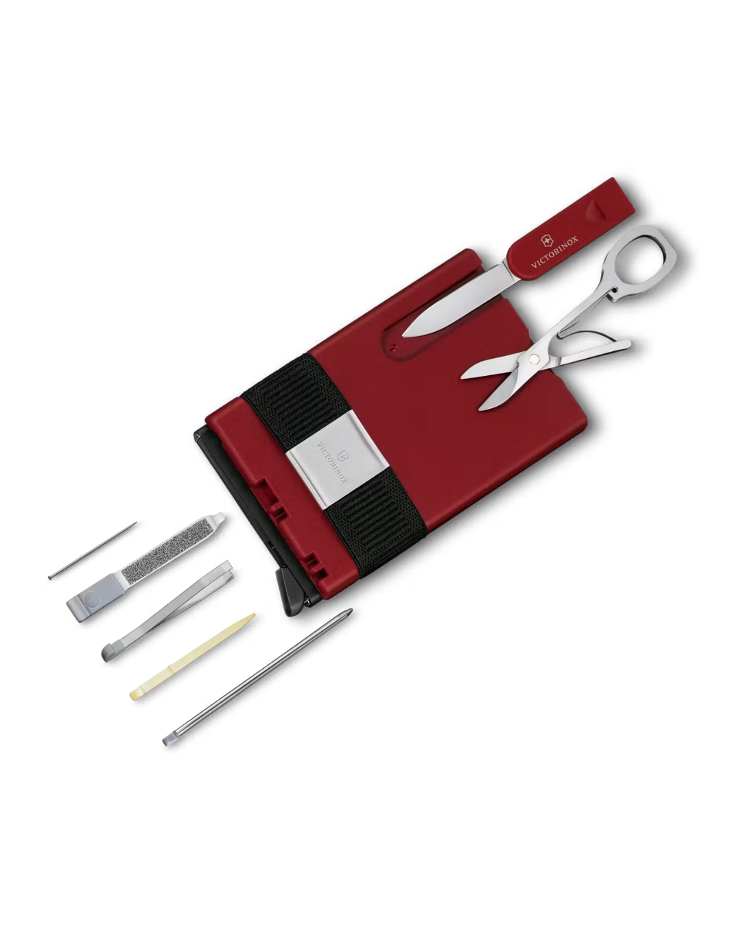 Smart Card Wallet