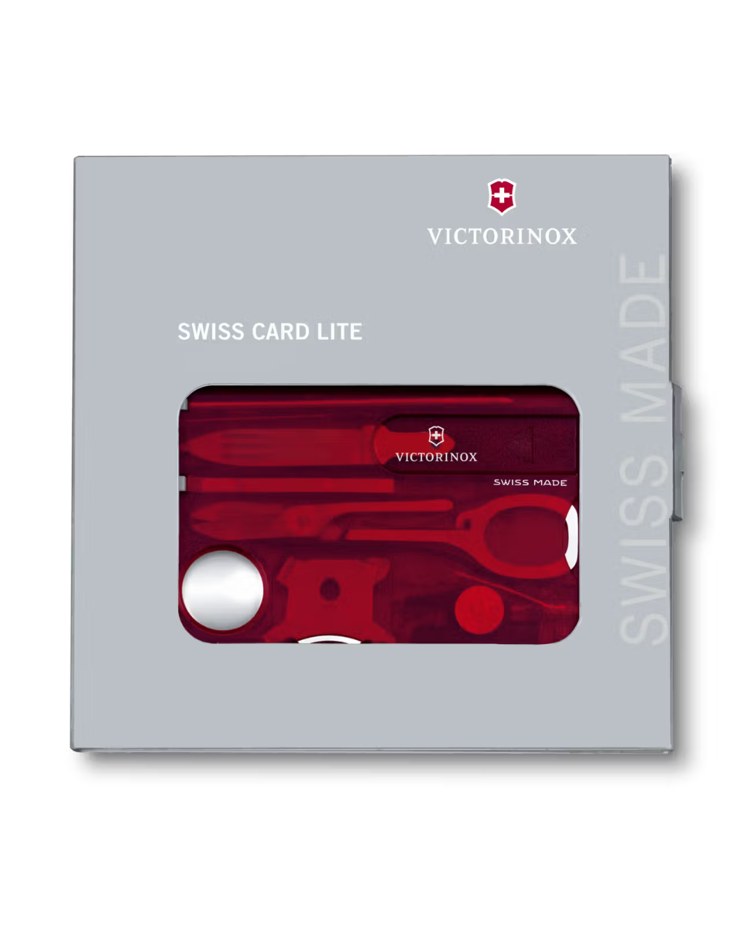 Swiss Card Lite