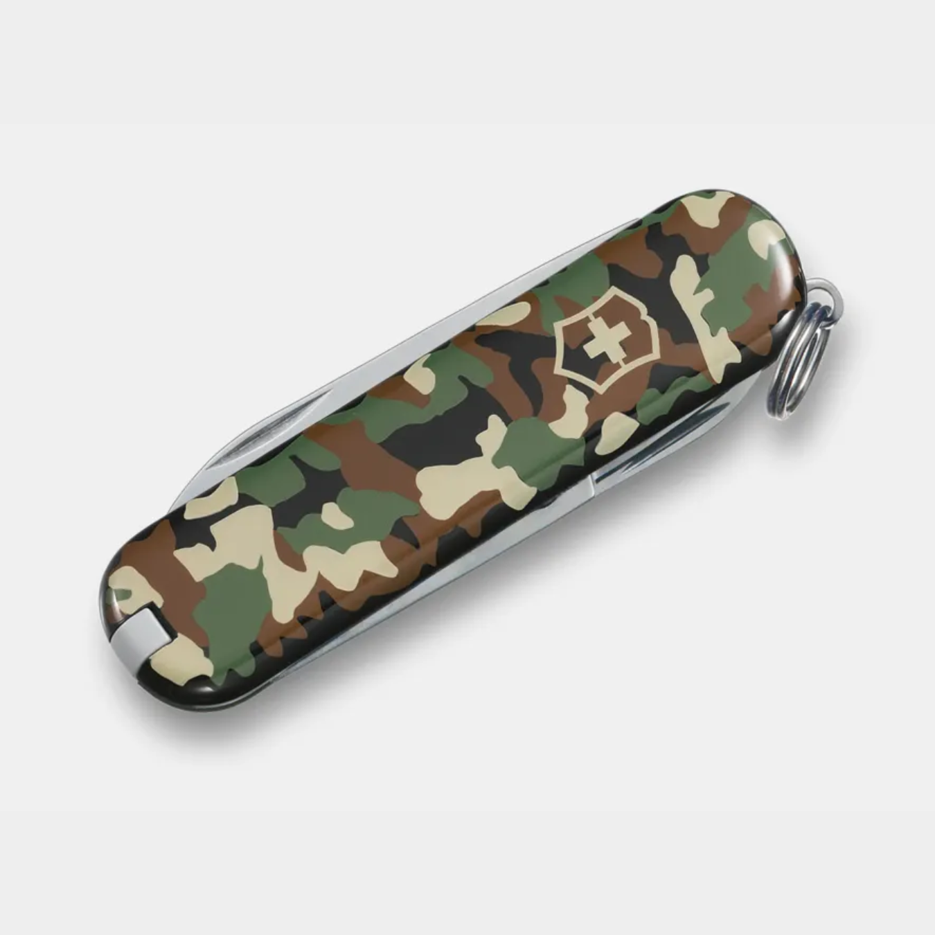 Classic SD Camouflage