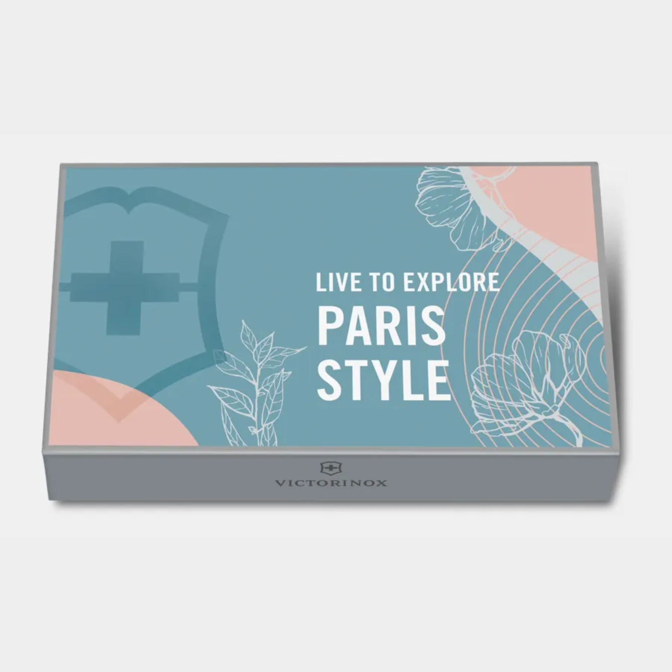 Companion Paris Style