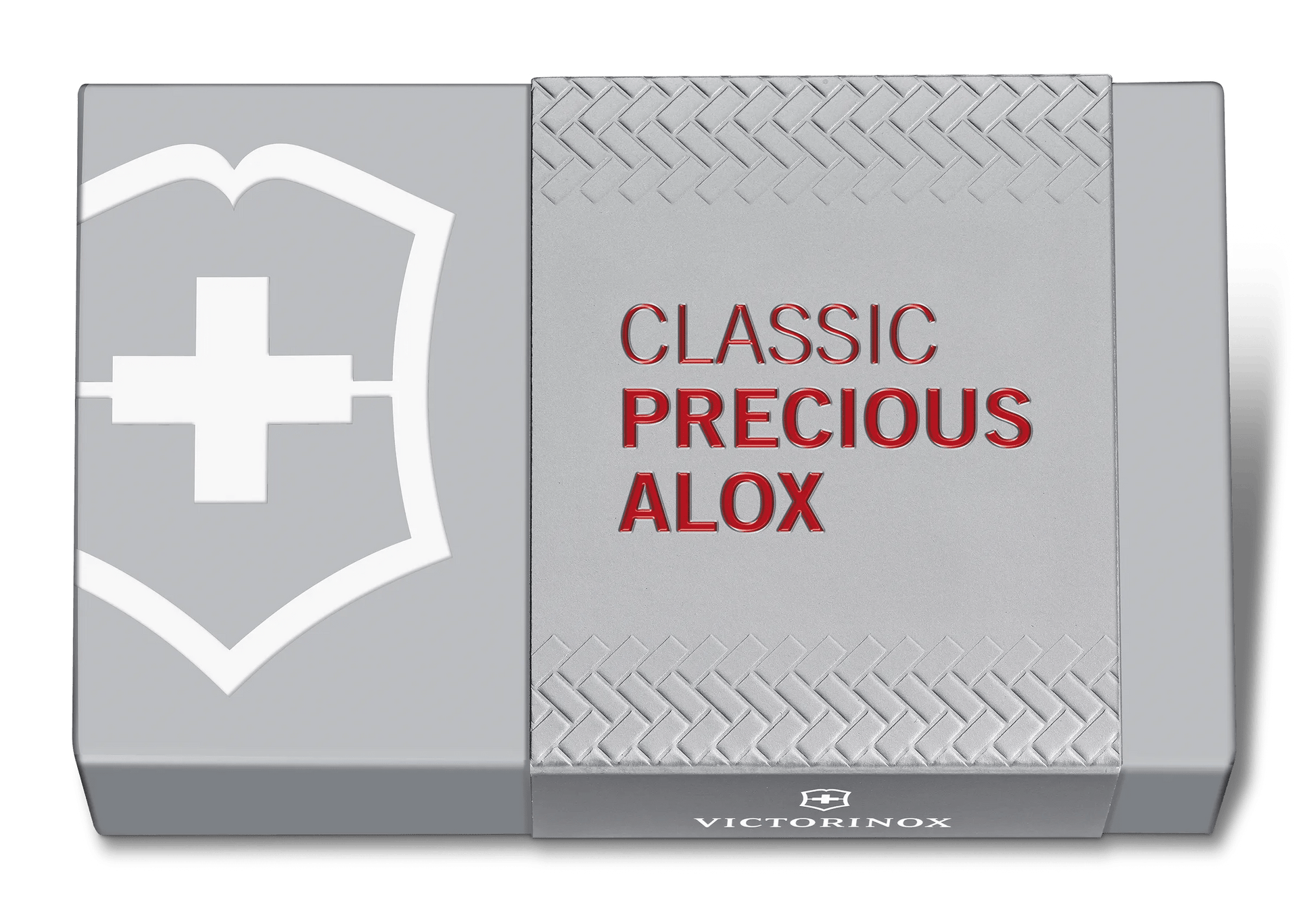 Classic SD Precious Alox