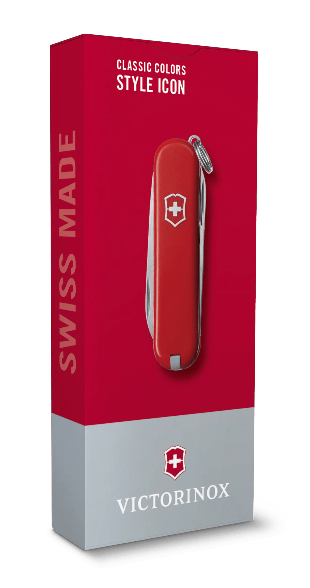 Victorinox Classic SD en Style Icon - 0.6223.G