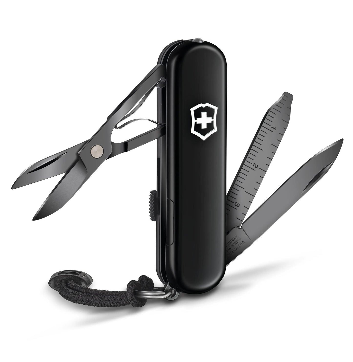 Victorinox Signature Lite Onyx Black en negro - 0.6226.31P