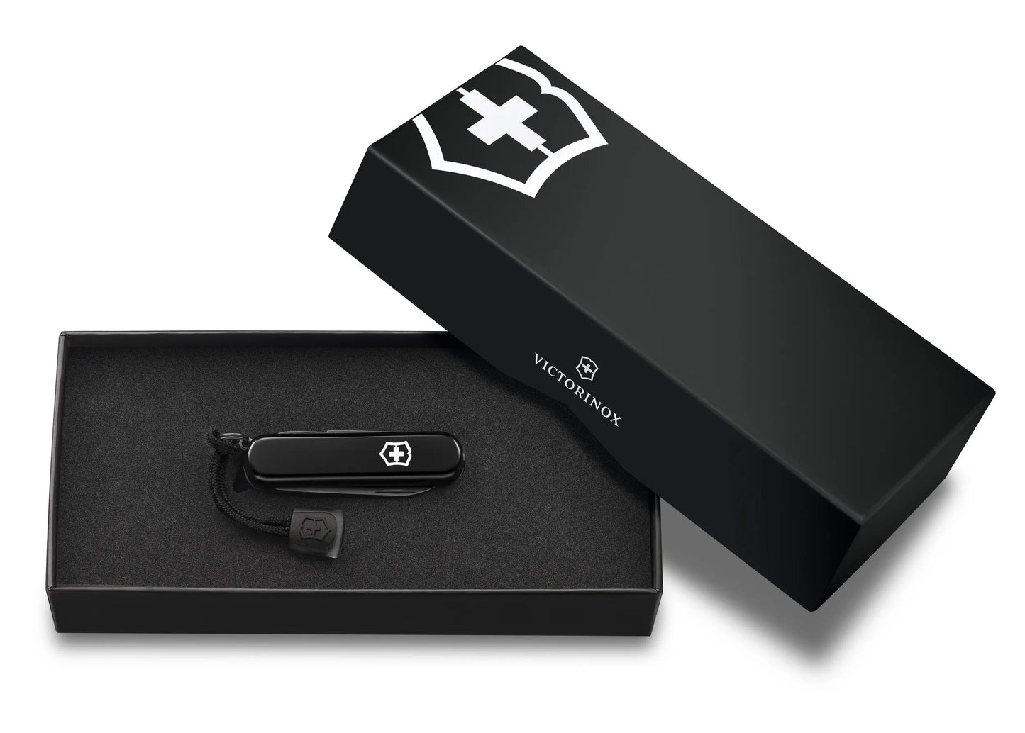 Victorinox Signature Lite Onyx Black en negro - 0.6226.31P