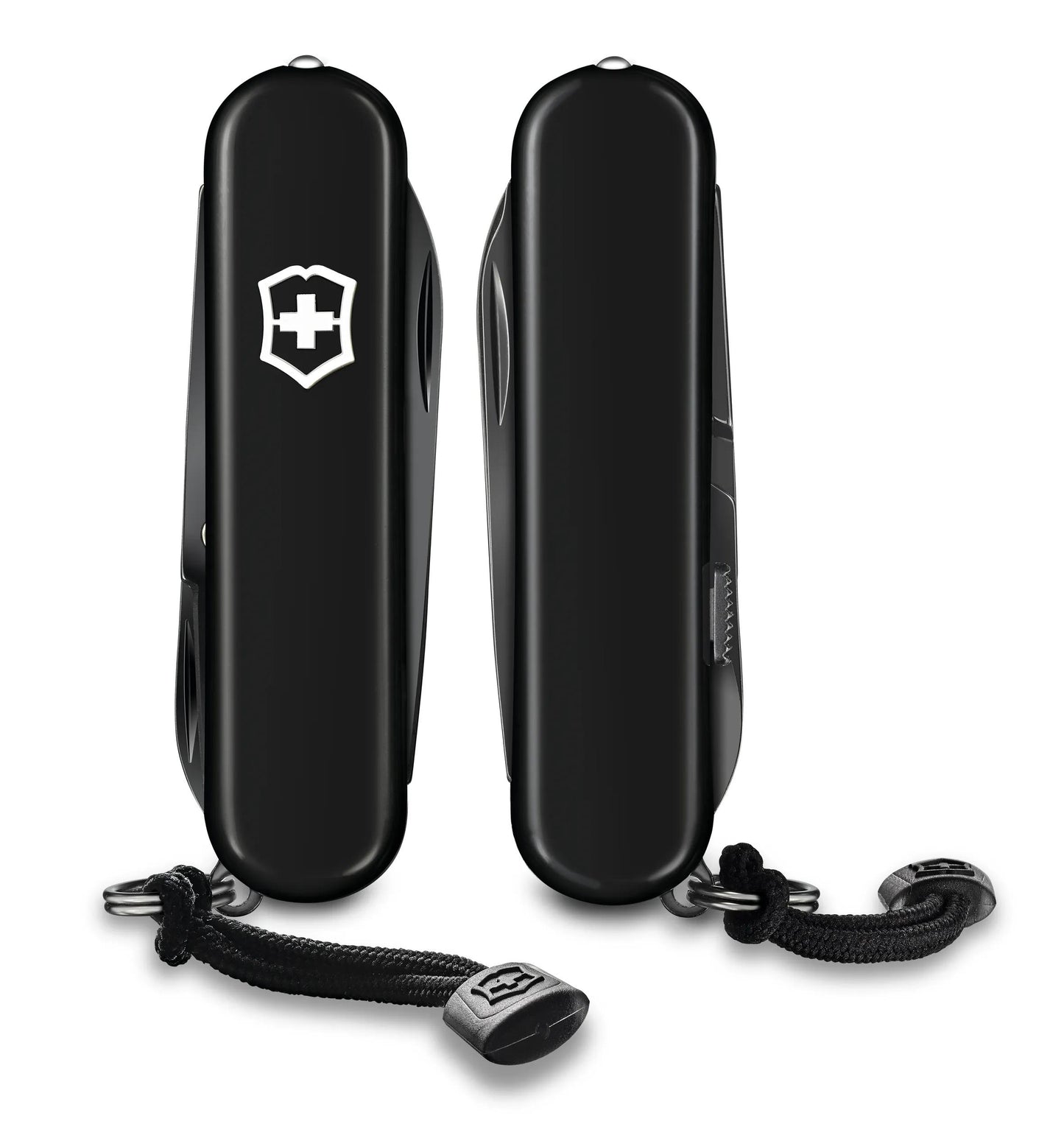 Victorinox Signature Lite Onyx Black en negro - 0.6226.31P