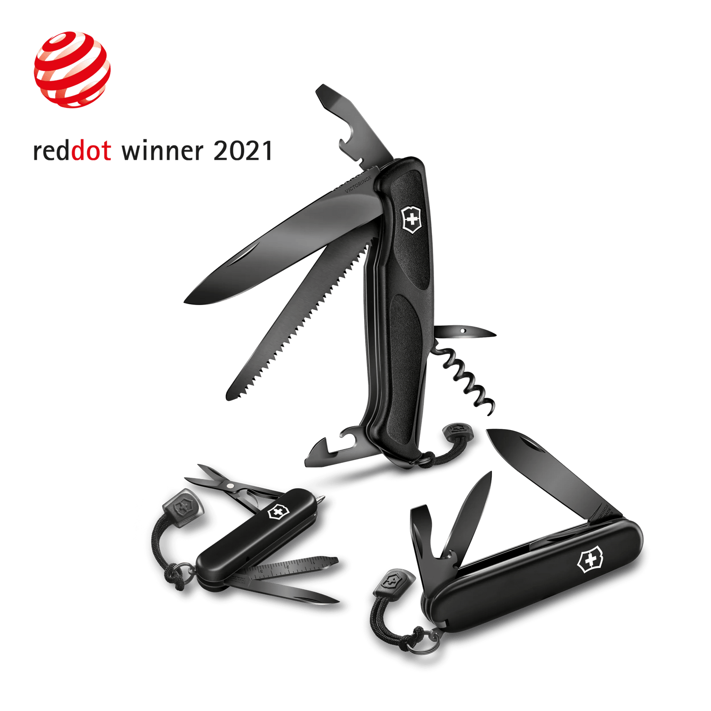 Victorinox Signature Lite Onyx Black en negro - 0.6226.31P