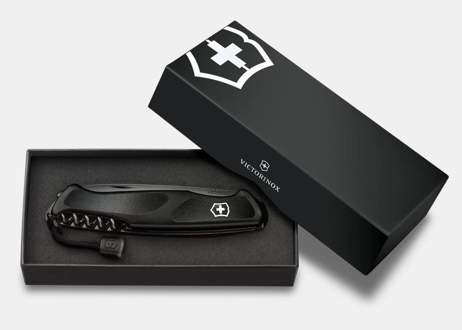 Ranger 55 Grip Onyx Black - 0.9563.C31P