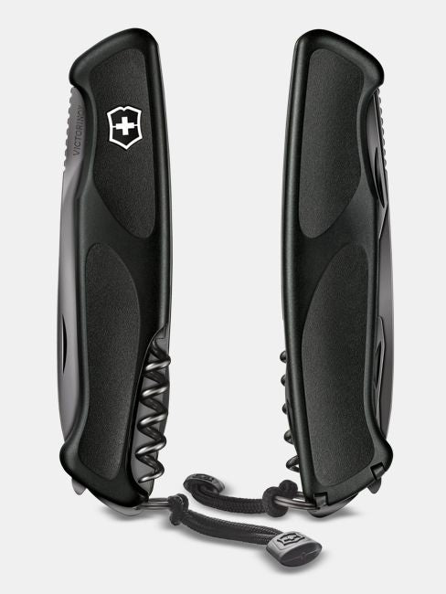 Ranger 55 Grip Onyx Black - 0.9563.C31P