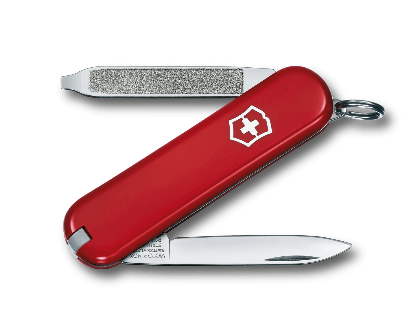 Victorinox Escort en rojo - 0.6123