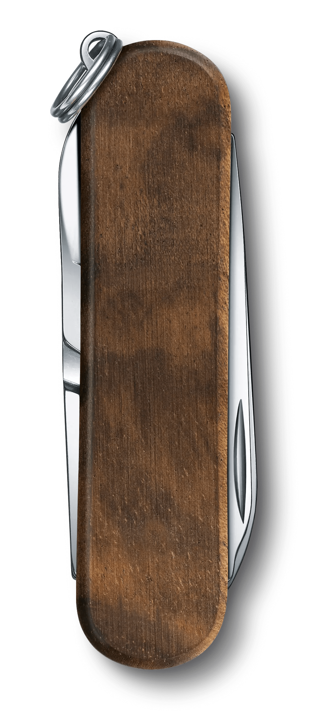 Victorinox Classic SD Wood en Madera de nogal - 0.6221.63