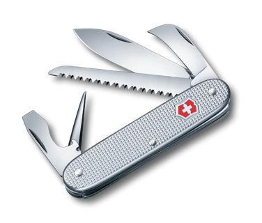 Swiss Army 2 Alox