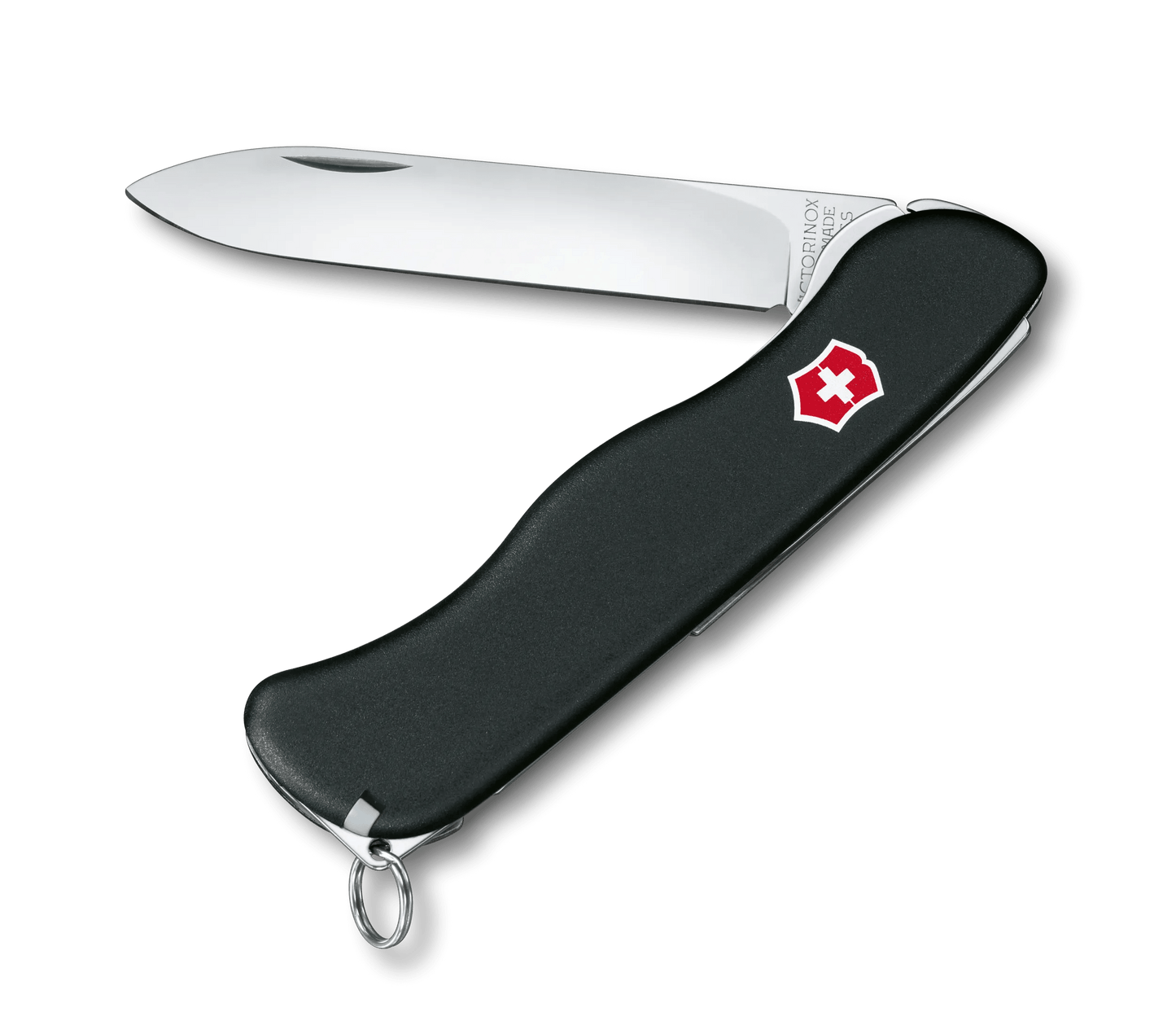 Victorinox Sentinel en negro - 0.8413.3
