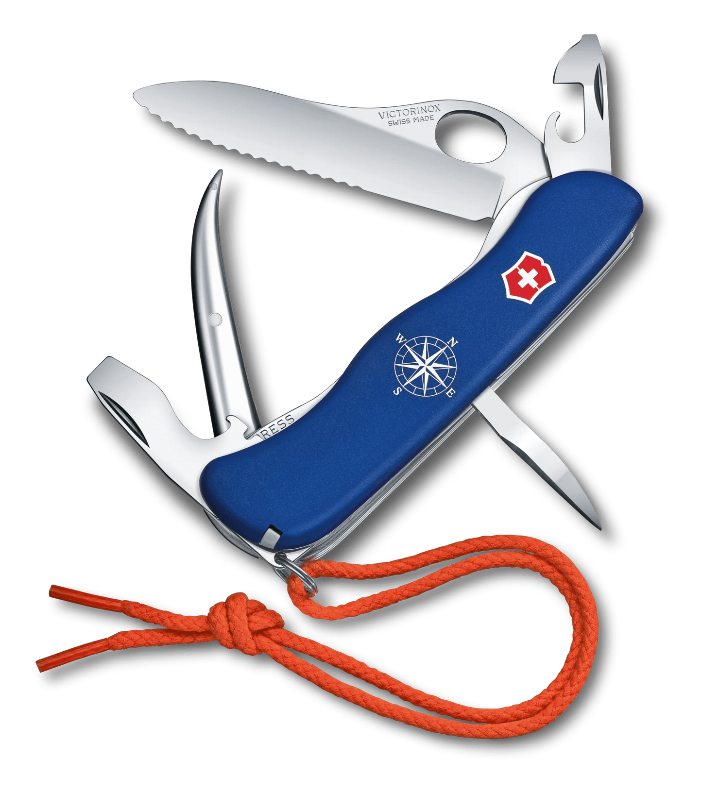 Skipper Pro - 0.8503.2MW