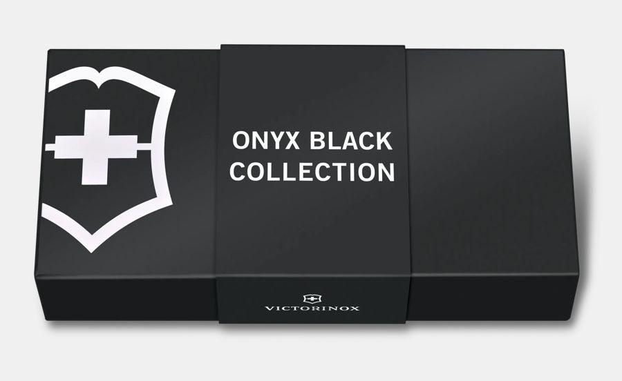 Ranger 55 Grip Onyx Black - 0.9563.C31P
