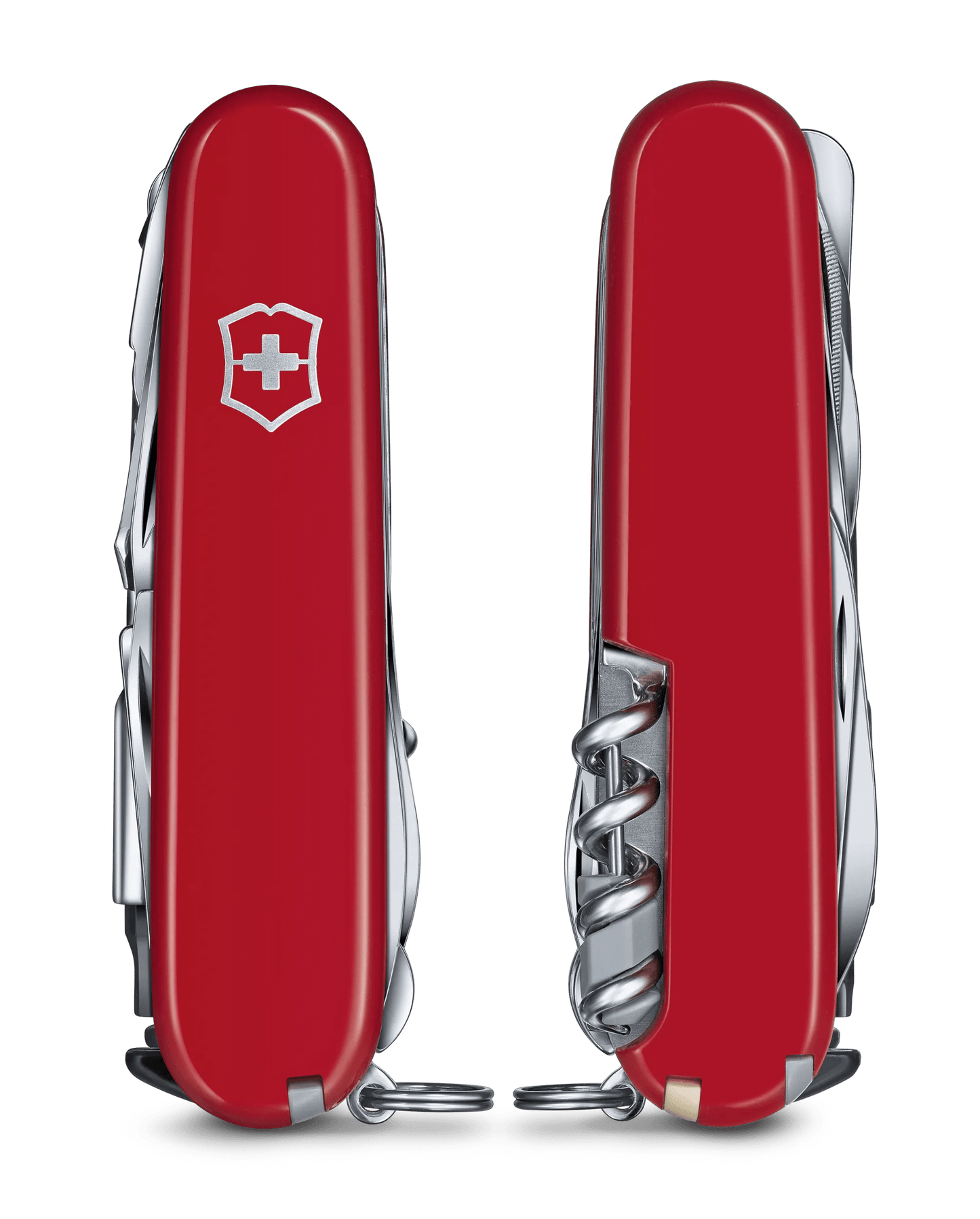Victorinox Swiss Champ XXL en rojo - 1.6795.XXL