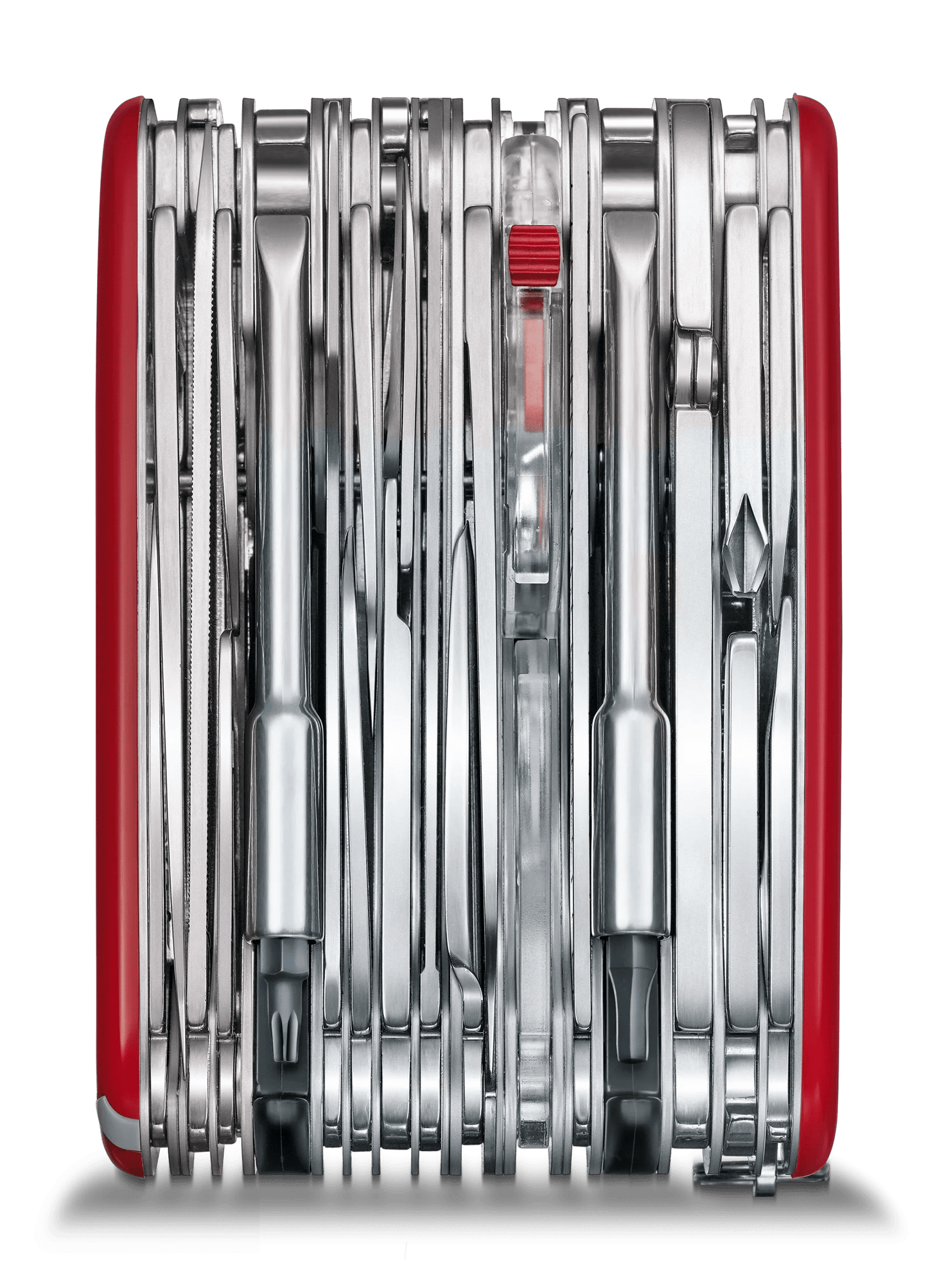 Victorinox Swiss Champ XXL en rojo - 1.6795.XXL