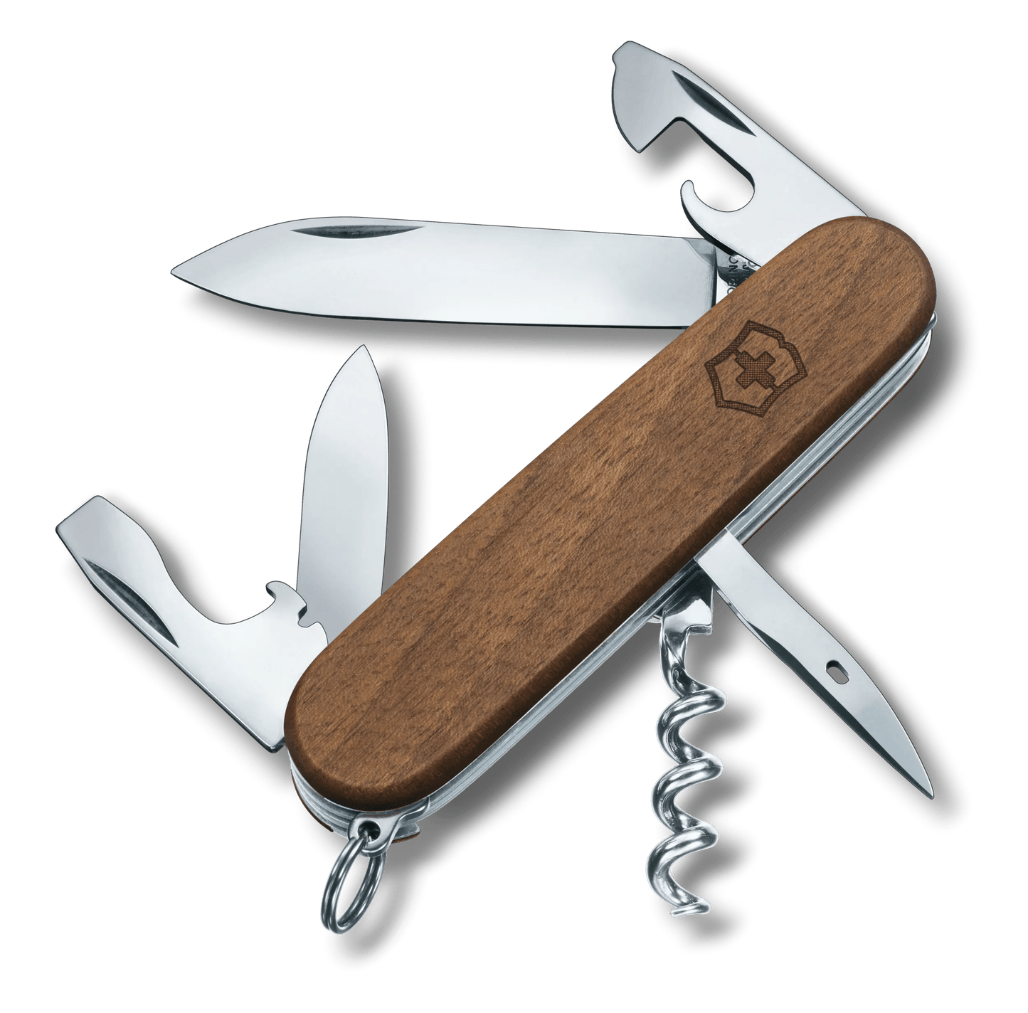 Spartan de madera - 1.3601.63