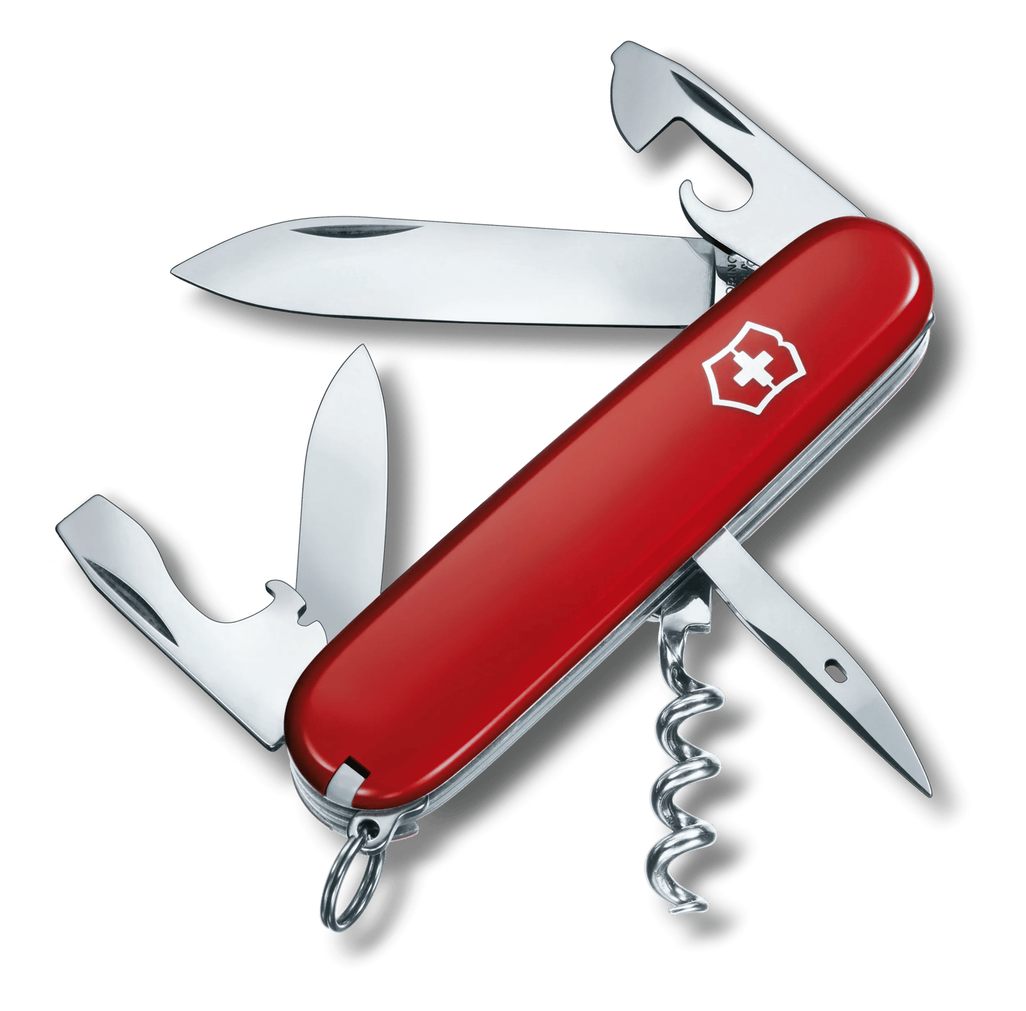 Victorinox Spartan en rojo - 1.3603