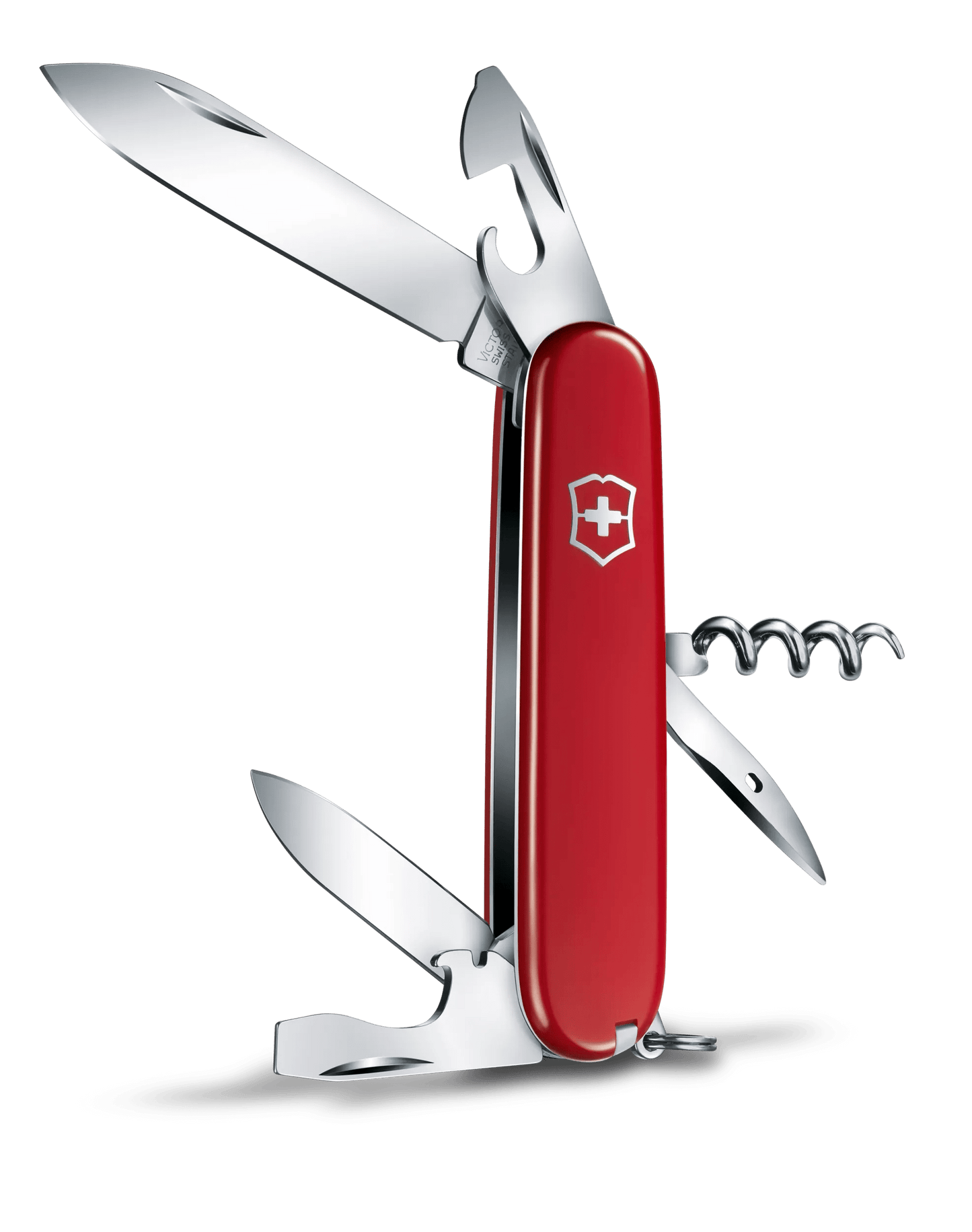 Victorinox Spartan en rojo - 1.3603