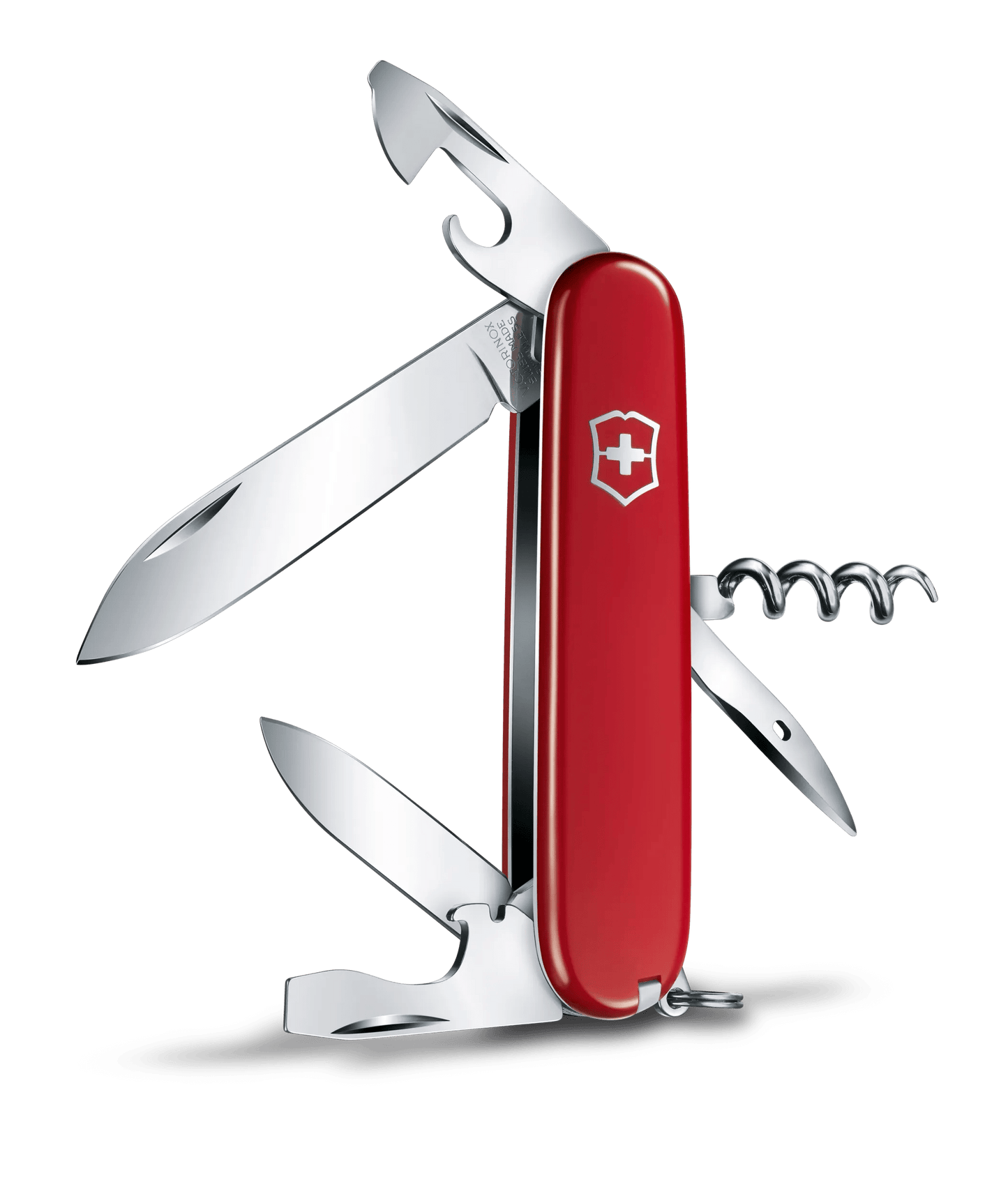 Victorinox Spartan en rojo - 1.3603