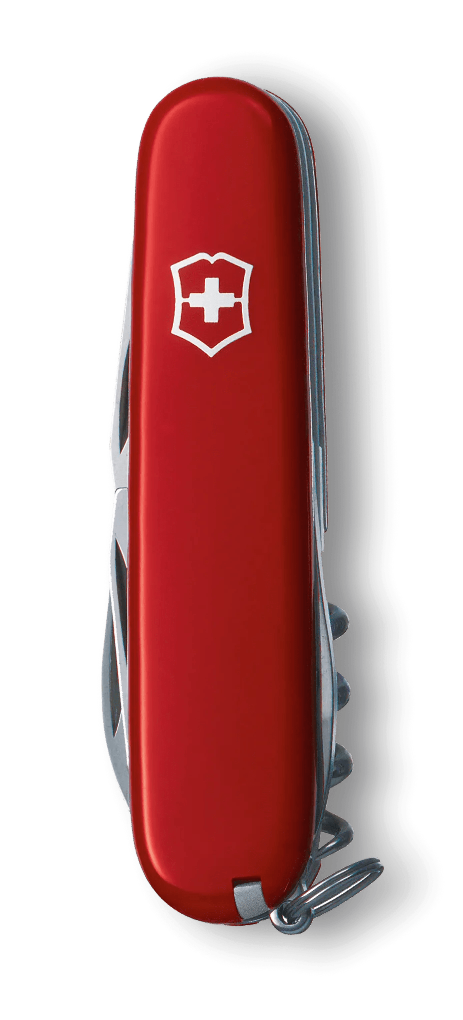 Victorinox Spartan en rojo - 1.3603