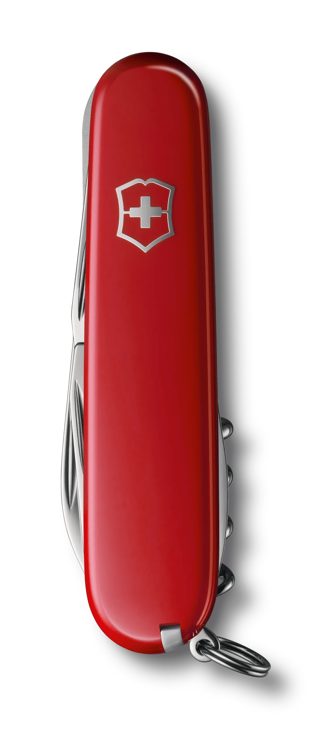 Victorinox Spartan en rojo - 1.3603