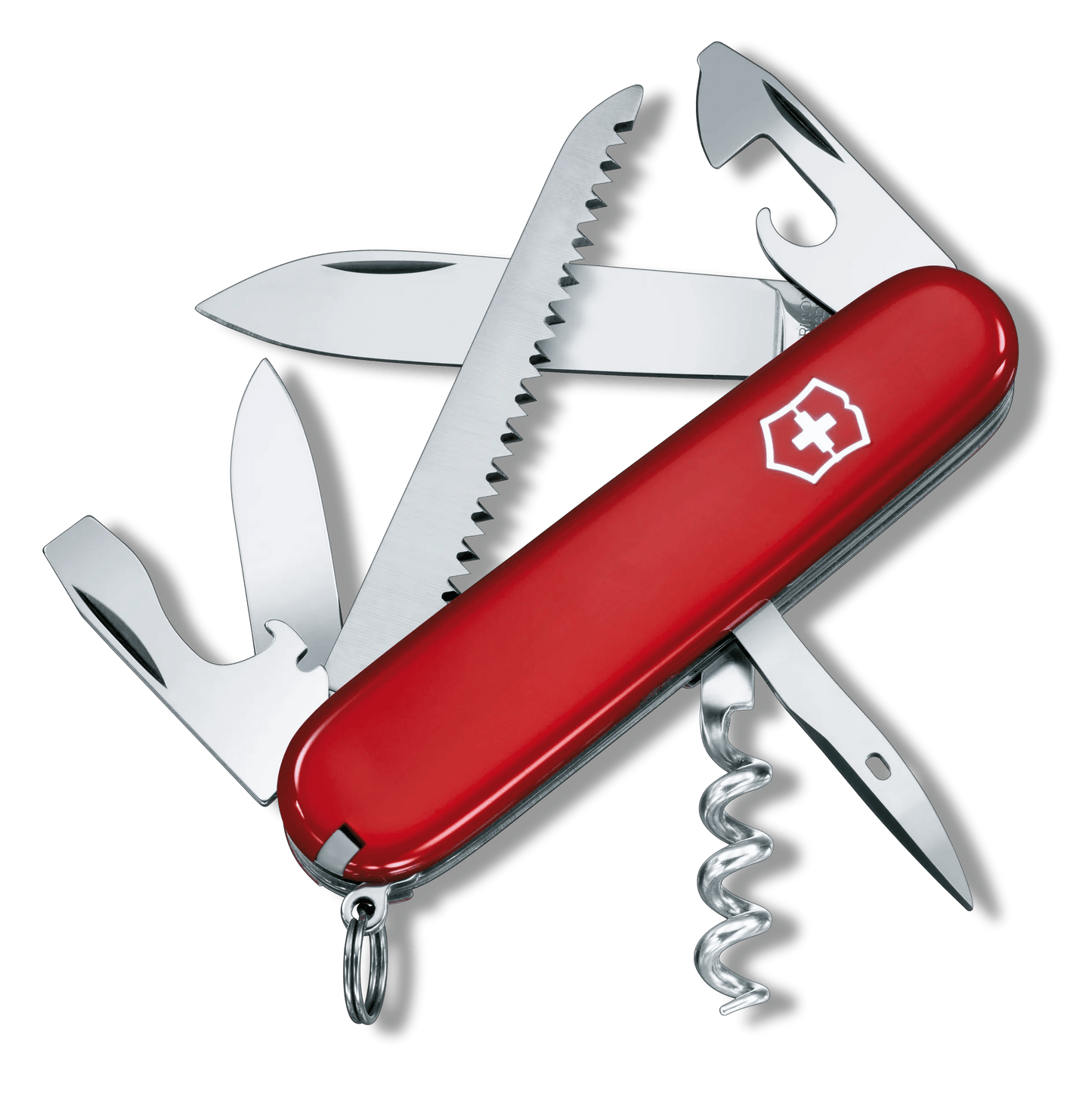 Victorinox Camper en rojo - 1.3613