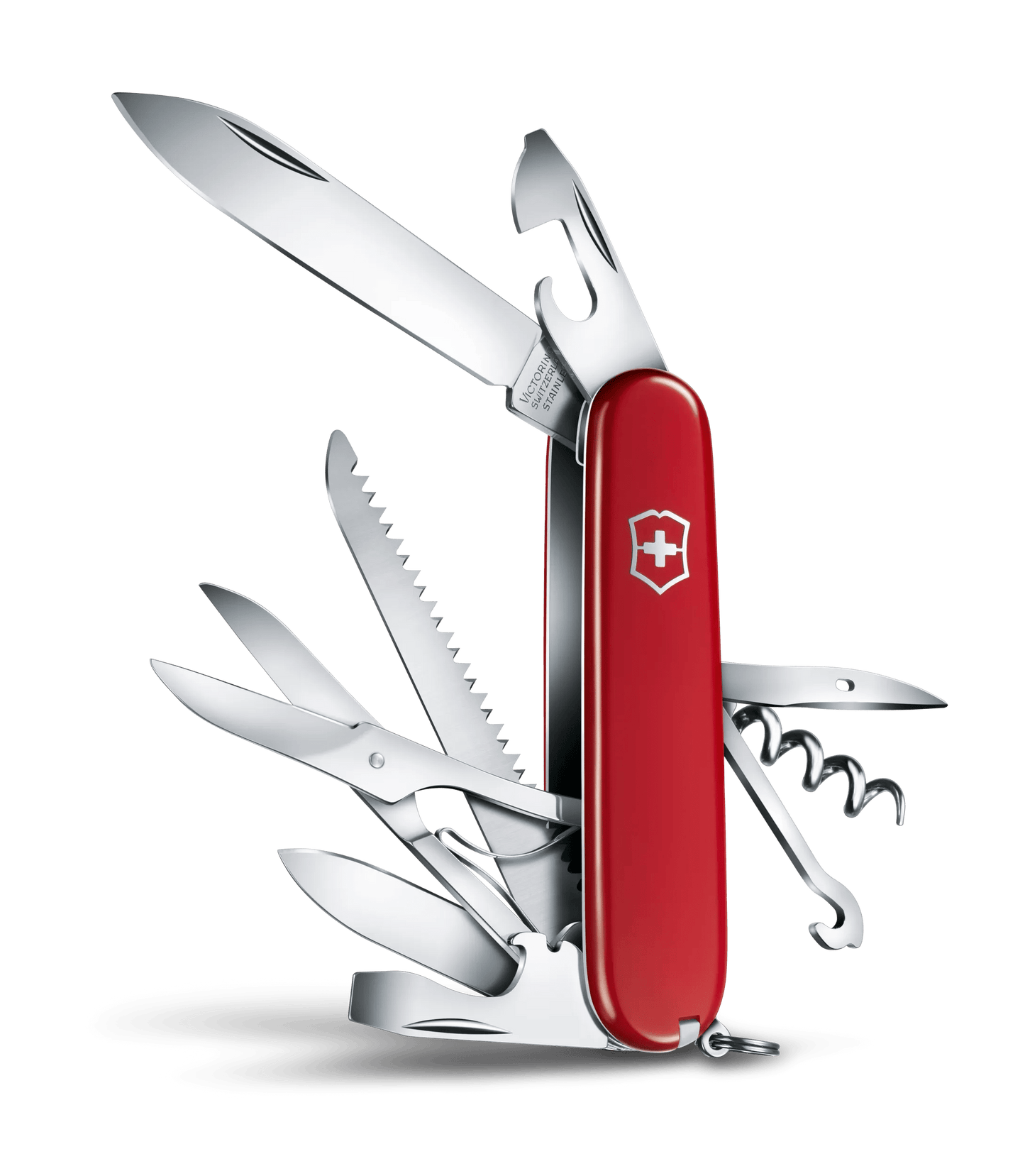 Huntsman
