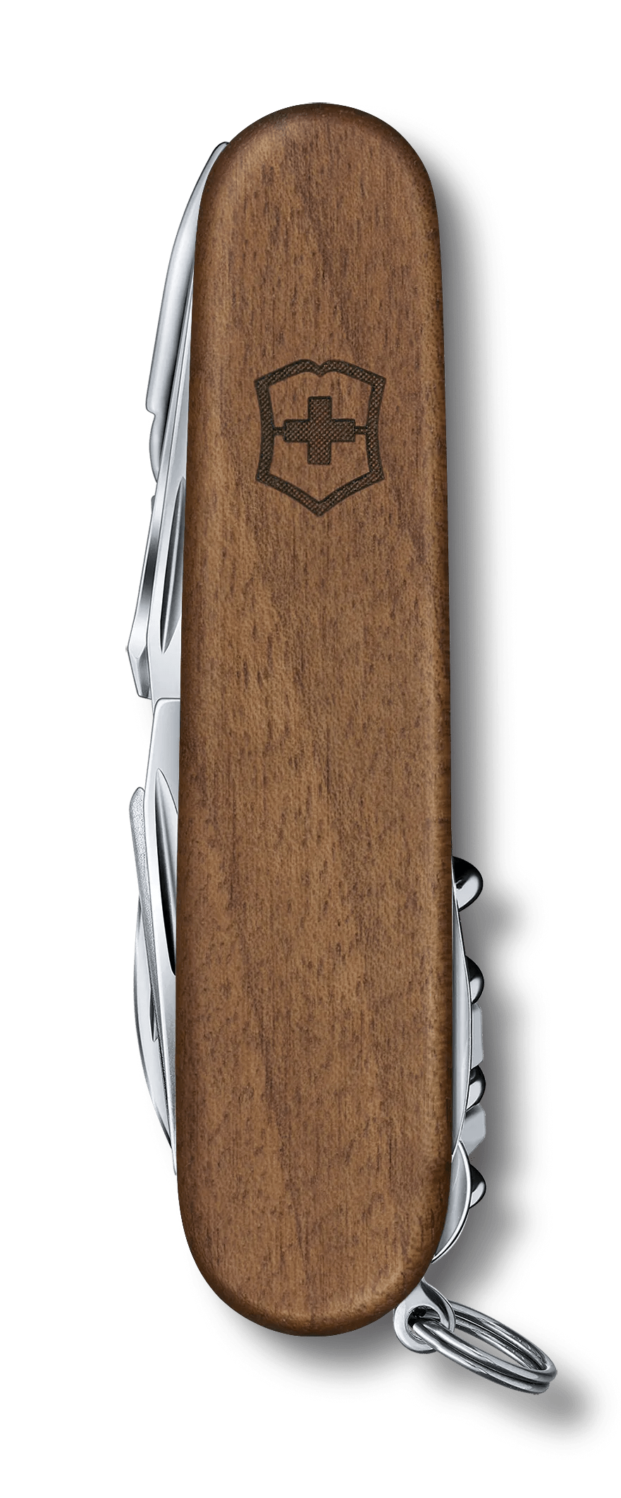 Swiss Champ Wood