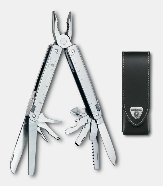 Swiss Tool