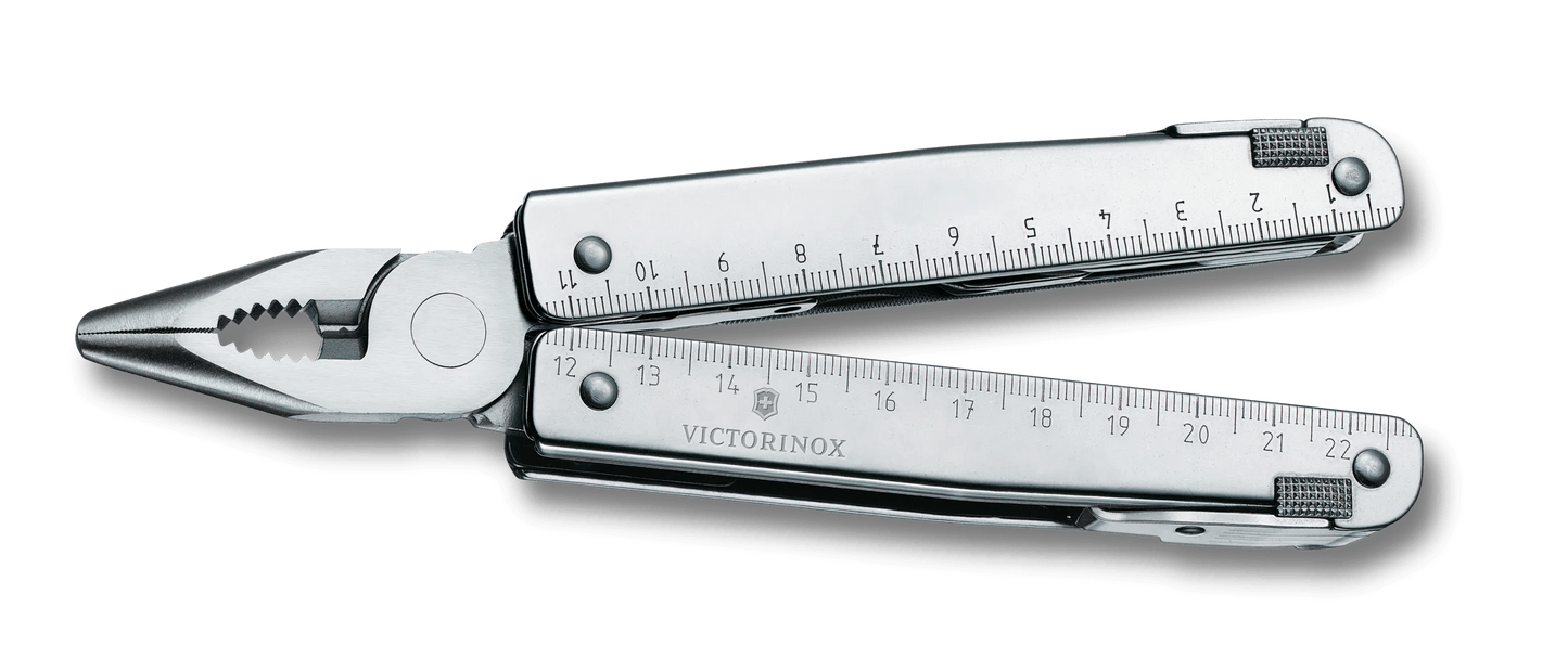 Swiss Tool X Plus Ratchet
