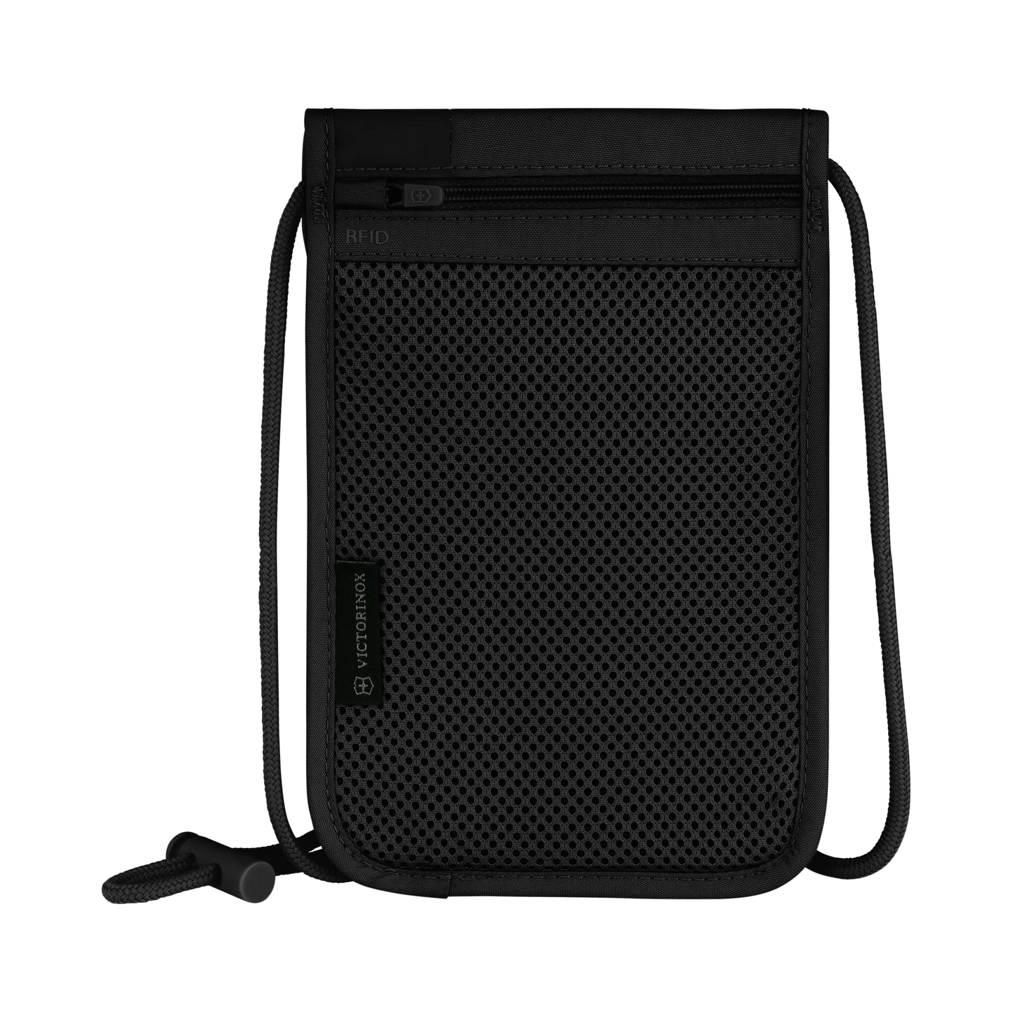 Travel Essentials Security Neck Pouch