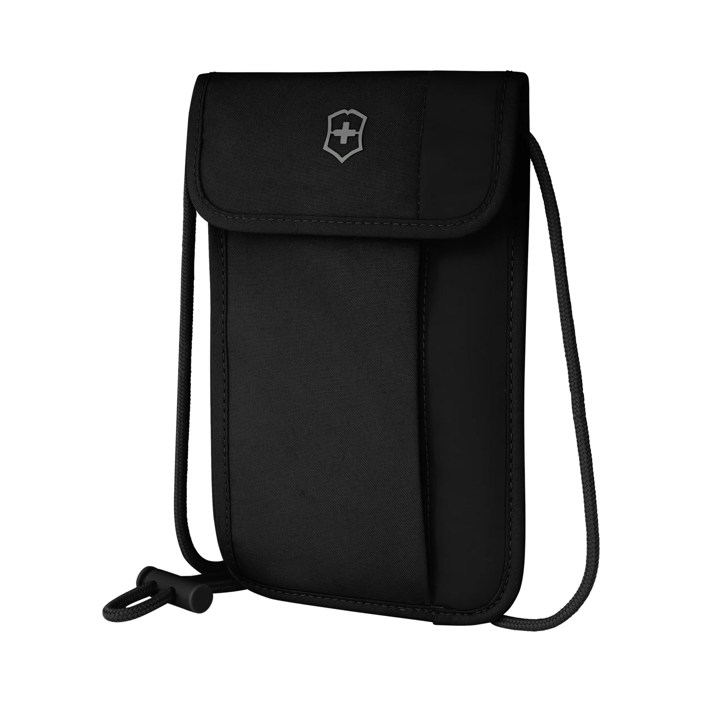 Travel Essentials Security Neck Pouch