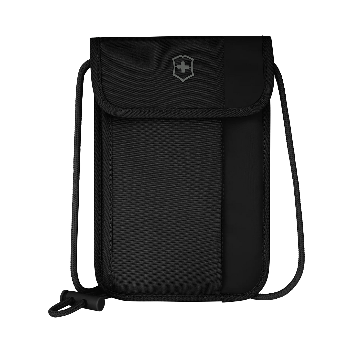 Travel Essentials Security Neck Pouch