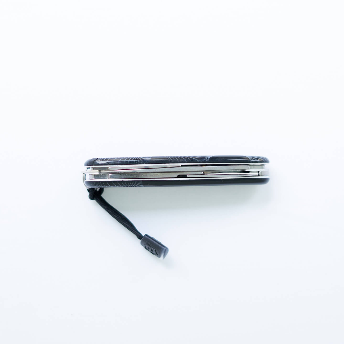 Compact Dark Wave Edición Exclusiva 2024