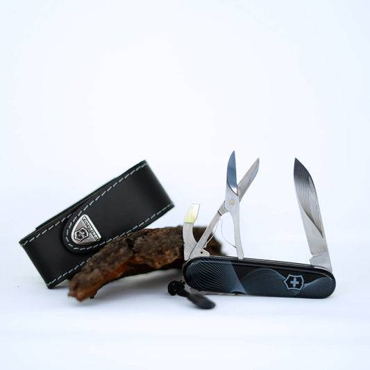 Compact Dark Wave Edición Exclusiva 2024