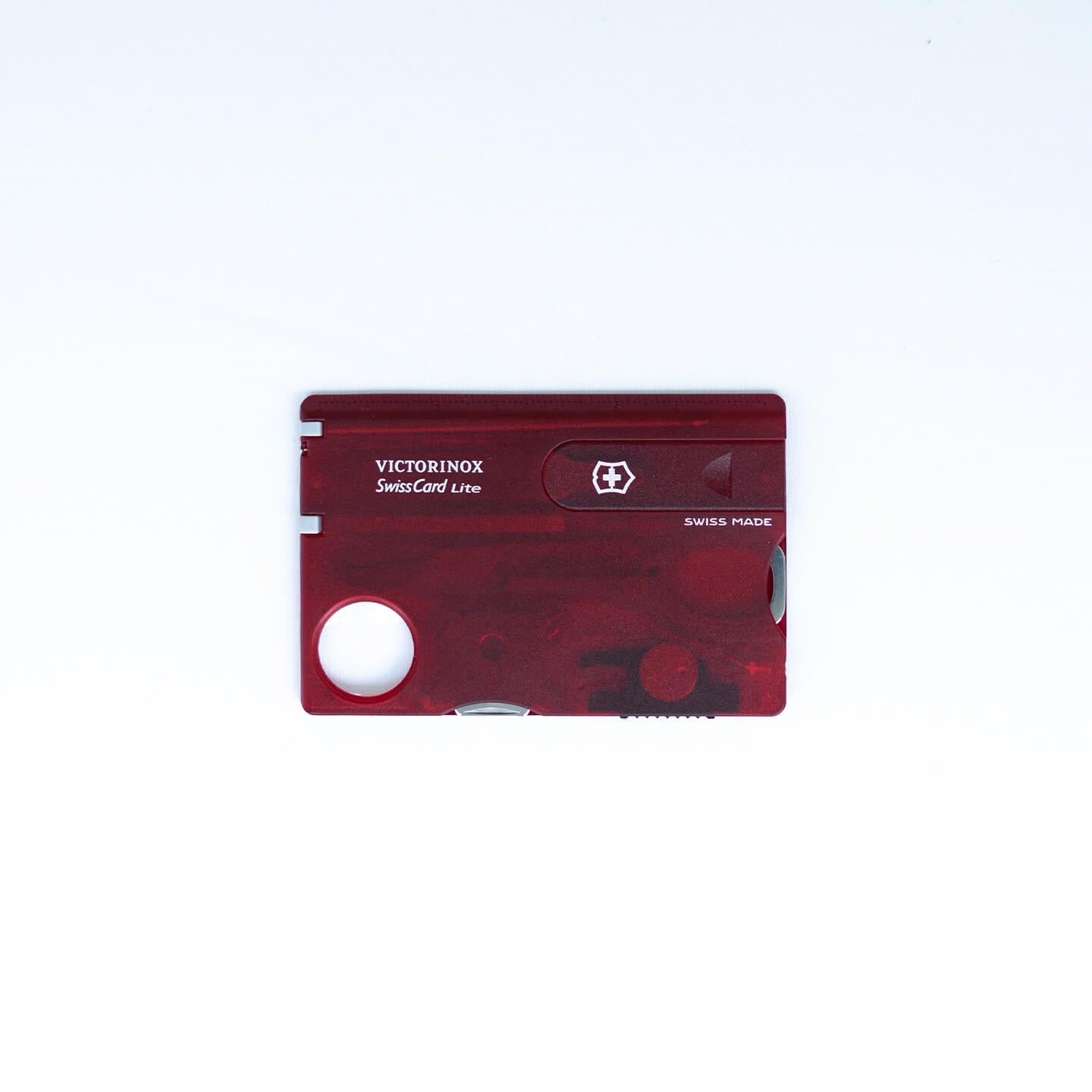 Swiss Card Lite