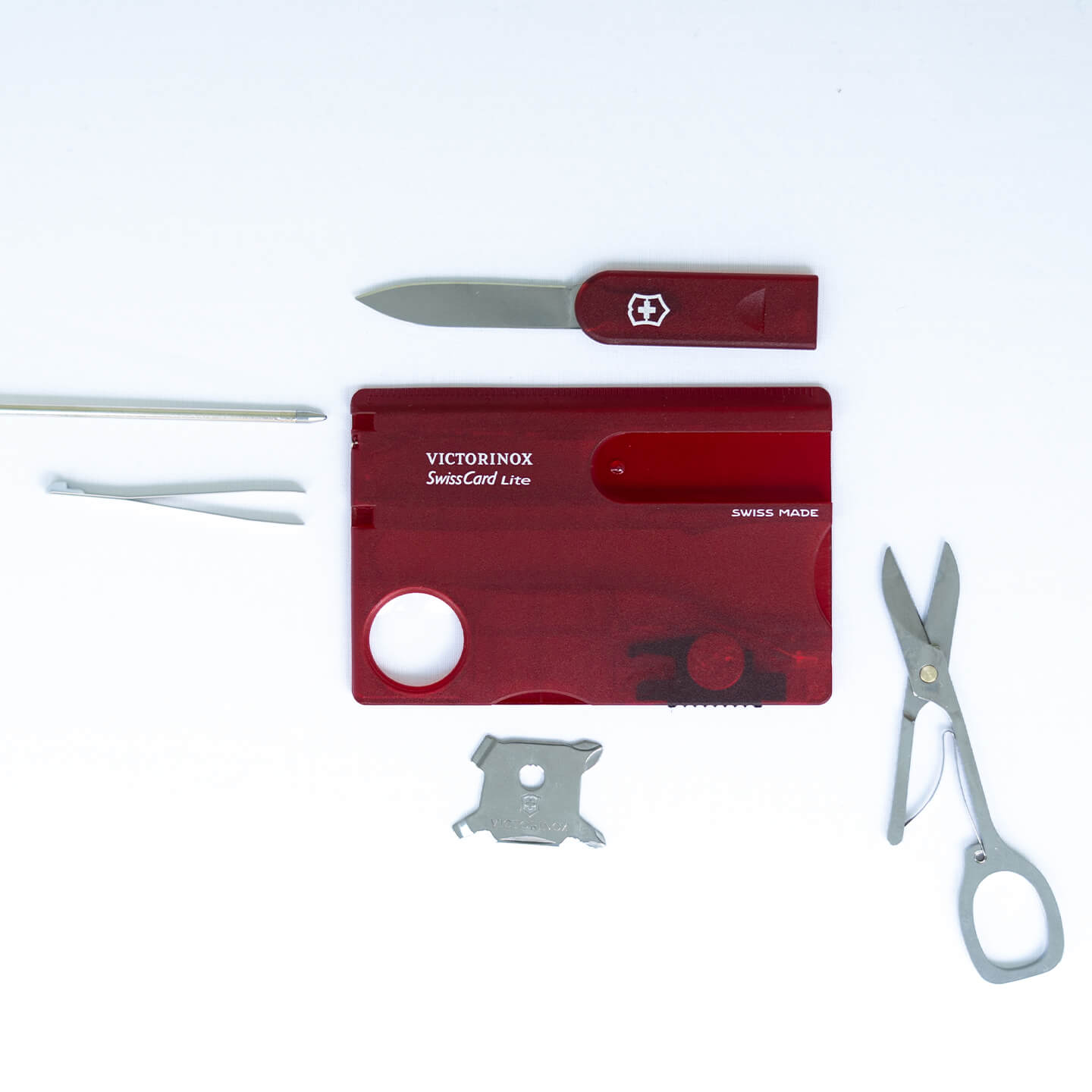 Swiss Card Lite