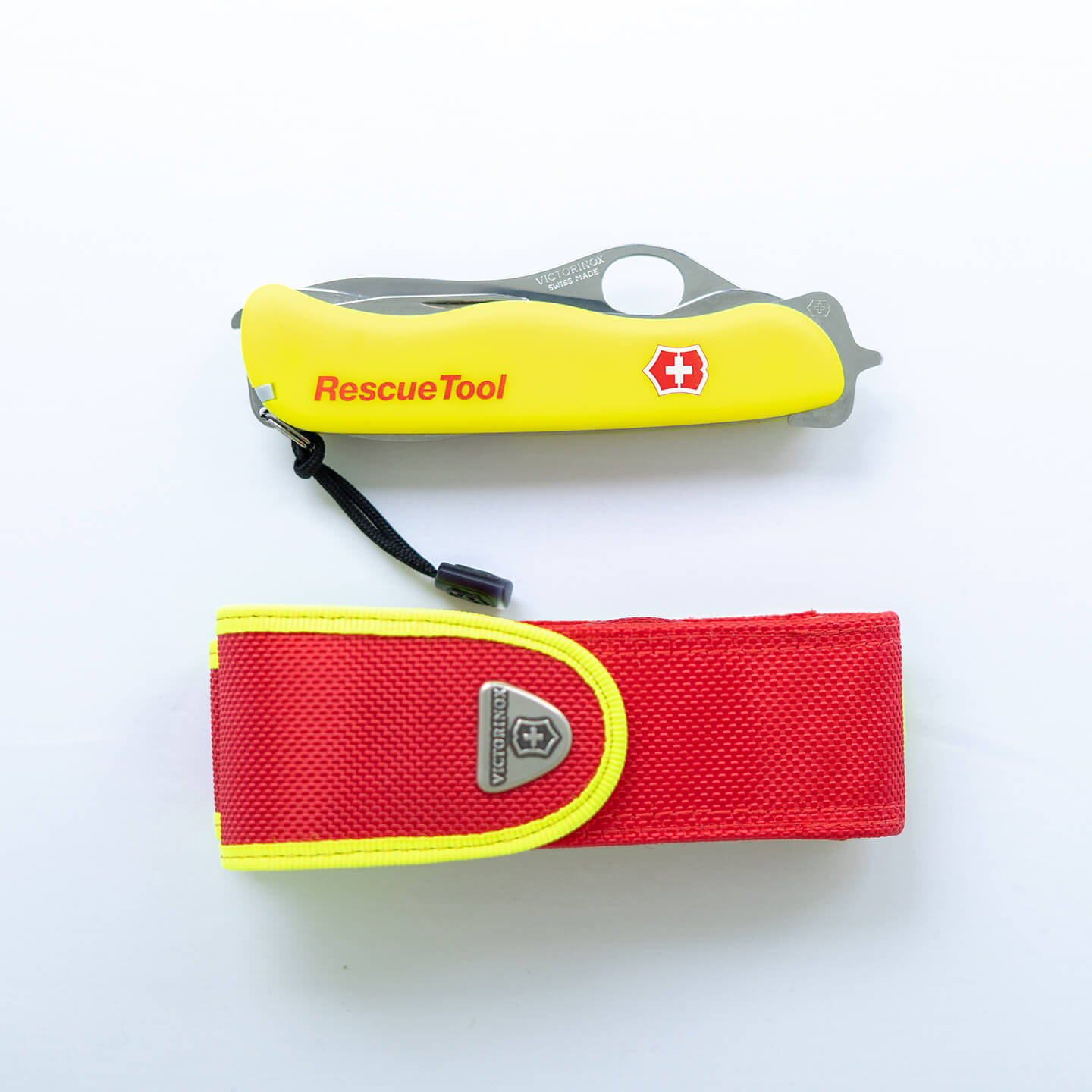 Rescue Tool MW. - Rescate