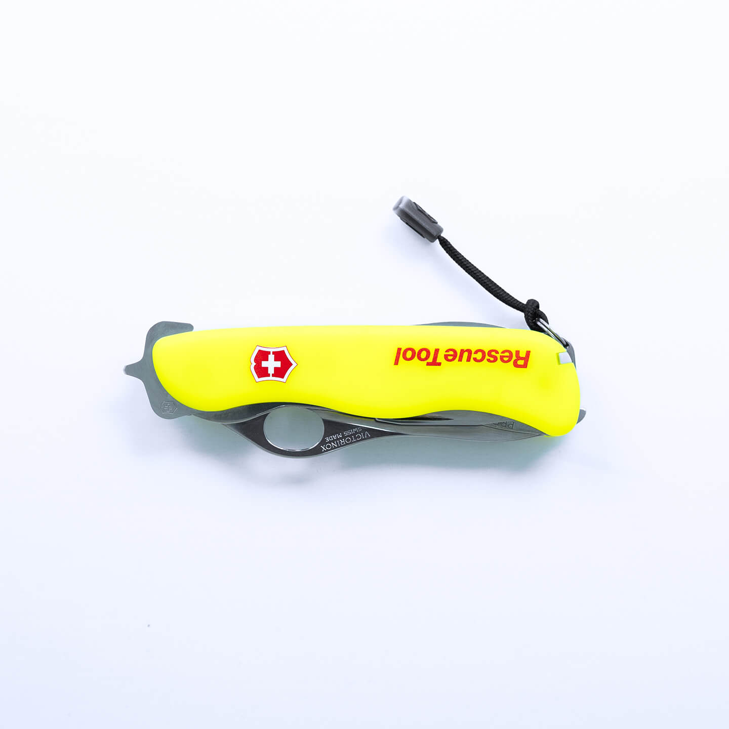 Rescue Tool MW. - Rescate