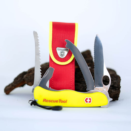 Rescue Tool MW. - Rescate